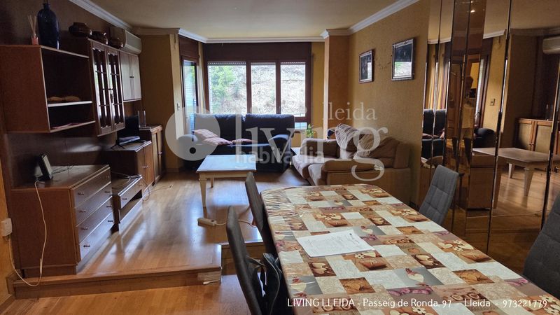 Foto c5a35570-f5b8-47bd-bbee-0ebe6e9dc641. Alquiler piso en Mariola Lleida