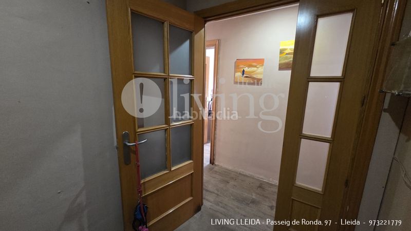 Foto 0af2ad08-0482-44e1-be2a-4c7557c28852. Pis amb aparcament a Cappont Lleida
