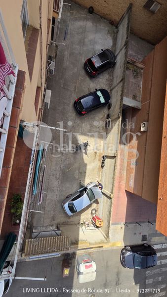 Foto 79aa225d-f11b-477f-aff8-6574f2ae034e. Pis amb aparcament a Cappont Lleida