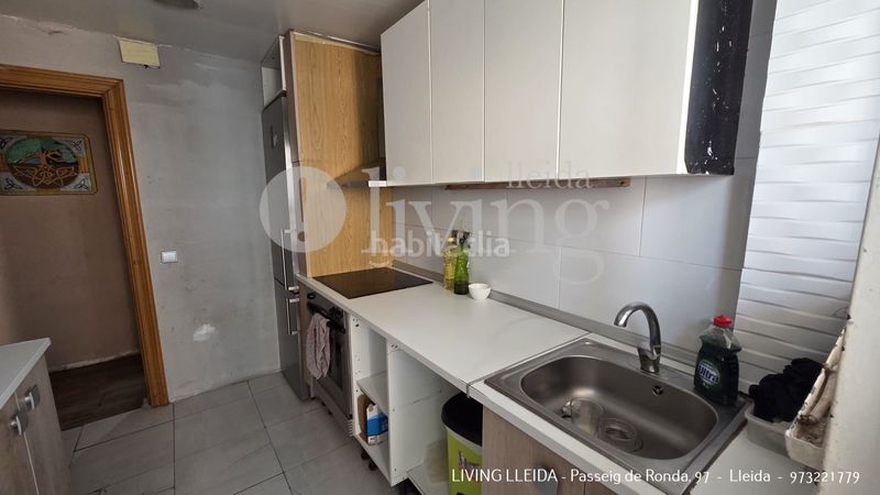 Foto 7c4bd963-f91f-4b05-a2d4-b1a444319fe2. Pis amb aparcament a Cappont Lleida