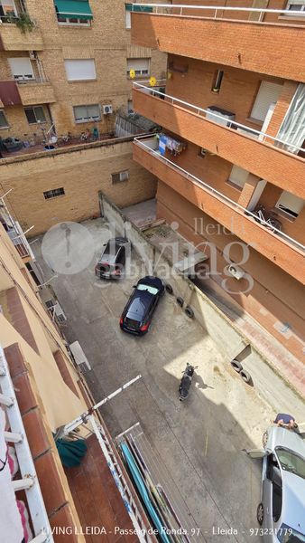 Foto f3d6e608-601a-4fc2-a2d6-6b5429ac99a7. Pis amb aparcament a Cappont Lleida