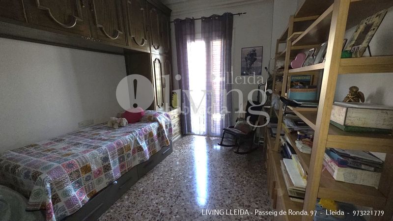 Foto 44b06099-1249-49e4-bd83-4fa4961202da. Pis amb calefacció a Centre Històric Lleida
