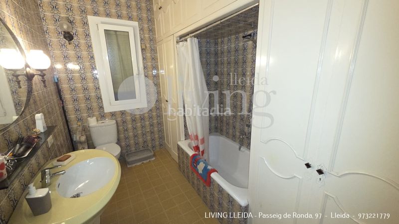 Foto 5897a9a1-2a63-4785-aa92-0f05bab40a11. Pis amb calefacció a Centre Històric Lleida