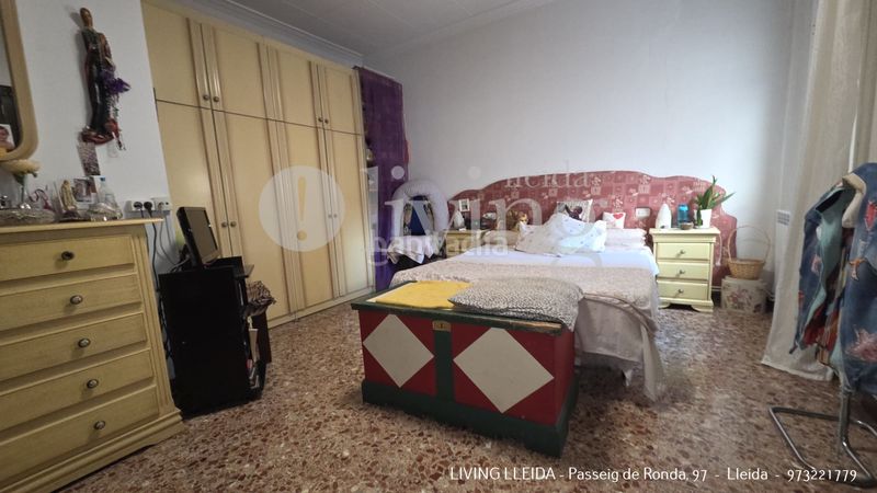 Foto aee725d7-ba62-4712-afd1-13119175cbda. Pis amb calefacció a Centre Històric Lleida