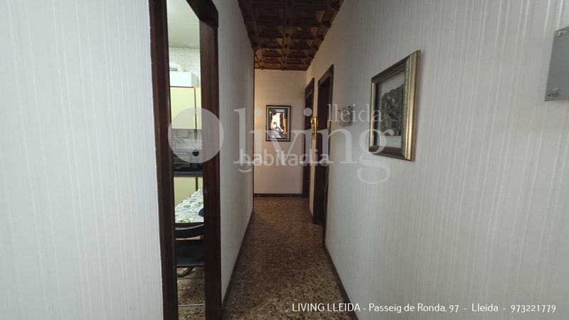 Foto cffbdfbc-7ea2-4e6a-a82d-ebc5dd433857. Pis amb calefacció a Centre Històric Lleida