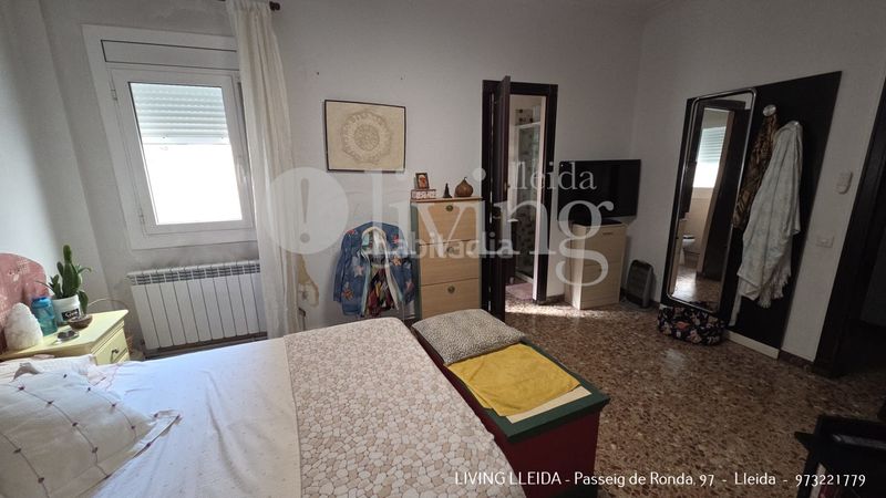 Foto da1cd000-aa4b-4206-b3aa-110662dab6a9. Pis amb calefacció a Centre Històric Lleida