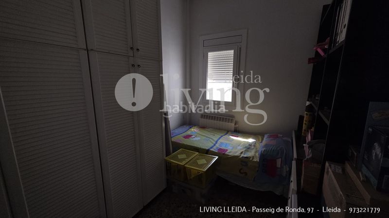 Foto edf05e3f-0088-499d-8c78-2881fa694af0. Pis amb calefacció a Centre Històric Lleida