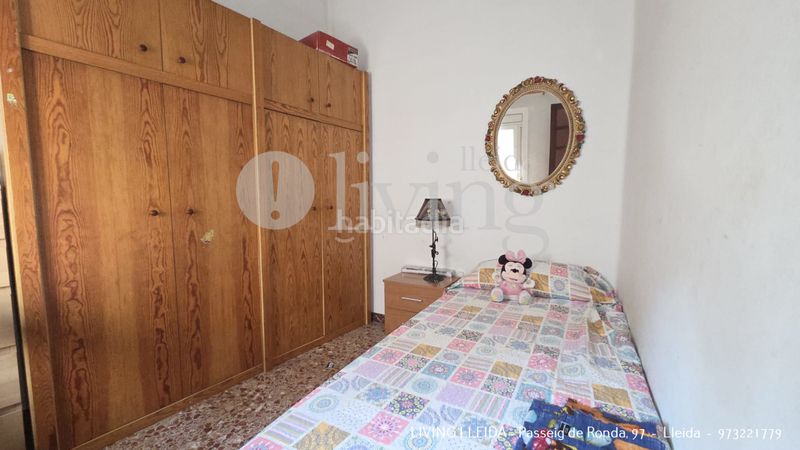 Foto f0e3fcf0-9f4c-4ade-b01d-2624458ee17b. Pis amb calefacció a Centre Històric Lleida