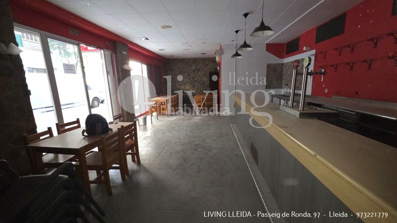 Foto 484a2040-210b-4e15-82ff-c3e03fed1d6e. Local comercial a Instituts-Universitat Lleida