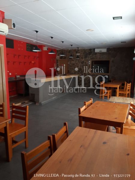 Foto 6a9834b1-d128-4bfc-88e3-a60490209082. Local comercial a Instituts-Universitat Lleida