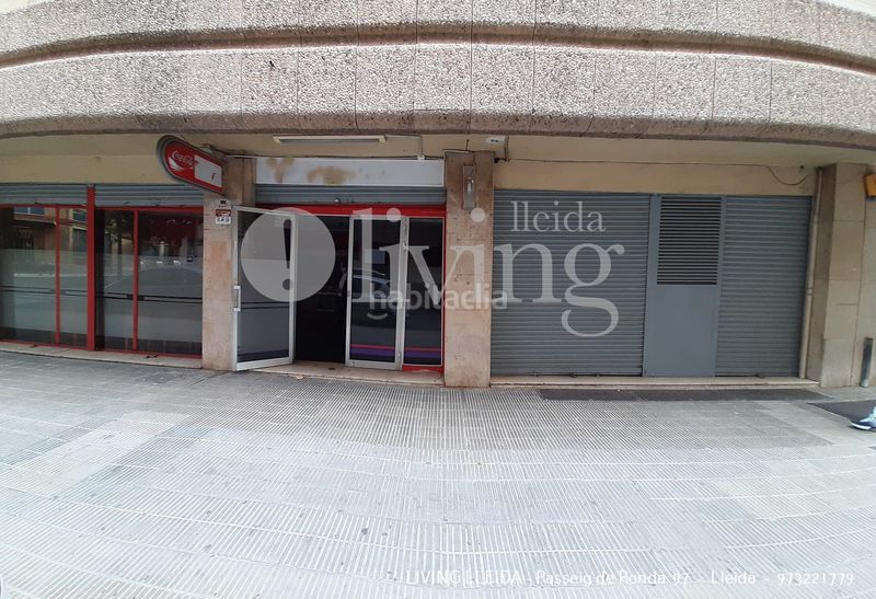Foto 6d3ffeef-338e-41db-91d1-f0d6abfb385c. Local comercial a Instituts-Universitat Lleida