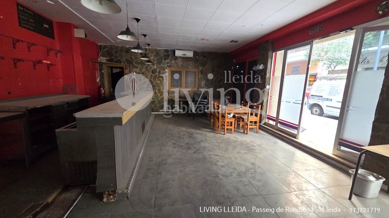 Foto 73116702-53dd-4f99-b59e-5c9049eea93e. Local comercial a Instituts-Universitat Lleida