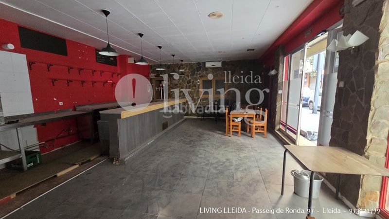 Foto 81be1389-ec62-4bb7-837f-0ac5a140ed9e. Local comercial a Instituts-Universitat Lleida
