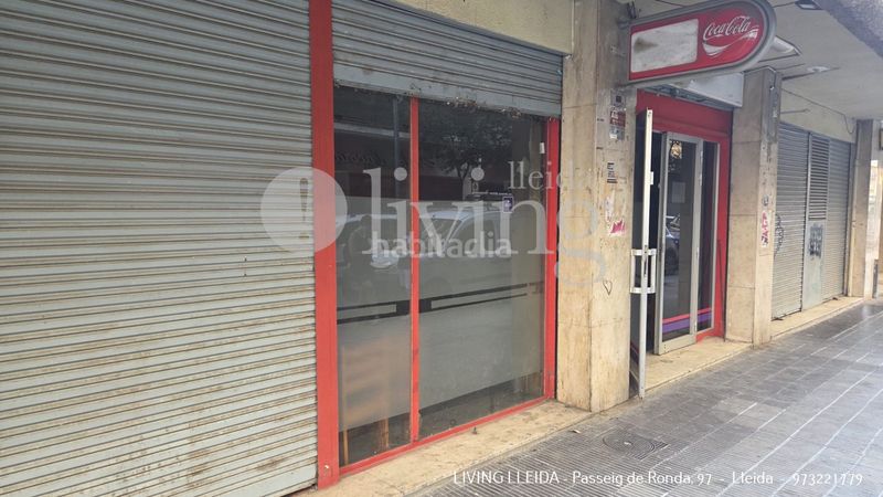 Foto 98033fa8-c4c6-4772-8428-e04b1641f21f. Local comercial a Instituts-Universitat Lleida