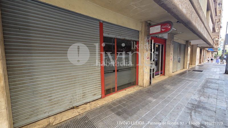 Foto b705f0c0-fc1a-4ac9-bff7-e5268905535a. Local comercial a Instituts-Universitat Lleida