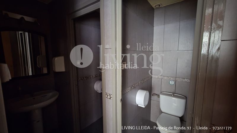 Foto e5b49b99-4c96-4f02-9f6c-62cc5ac966cd. Local comercial a Instituts-Universitat Lleida