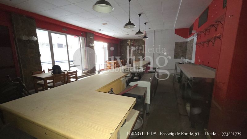 Foto ef1754b9-9733-47f6-a2b9-af9d69917b32. Local comercial a Instituts-Universitat Lleida