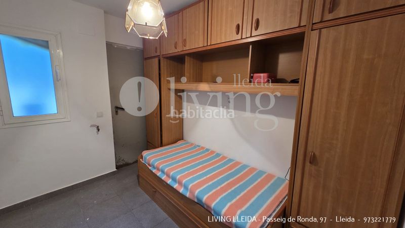 Foto d897bba9-a72c-488c-8900-6962a6039155. Casa amb xemeneia calefacció aparcament piscina a Lleida