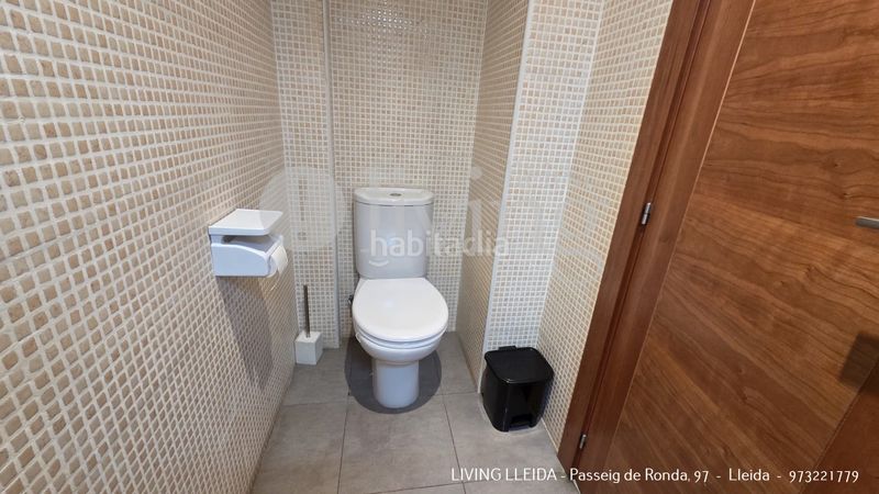 Foto bca0e0bd-06ee-4839-a9b8-b7967251962c. Dúplex amb calefacció a Albatàrrec