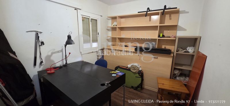 Foto 0e9b94f4-8901-432c-a856-3586d954bd5e. Pis a Balàfia Lleida
