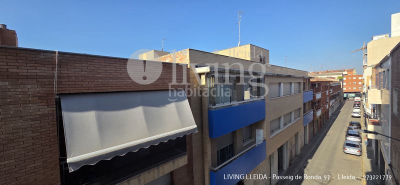 Foto 9734fdf3-c252-4c06-9efa-86a84ed16fb9. Pis amb calefacció a La Bordeta Lleida