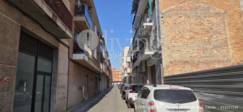 Foto ebe77f88-ef2a-4656-9ef4-f47bbfdfc060. Pis amb calefacció a La Bordeta Lleida