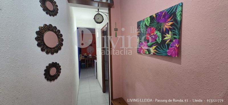 Foto 0b740656-d838-4b53-8160-874e6772cb69. Piso en La Bordeta Lleida