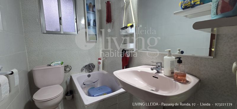 Foto 21fac6a3-5a31-49e5-9812-88e94295592a. Piso en La Bordeta Lleida