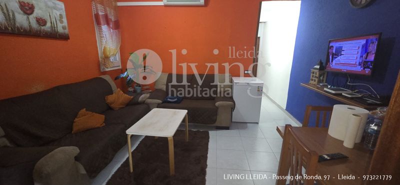 Foto a9879713-abb8-4b7a-9e96-5267c16820b0. Piso en La Bordeta Lleida