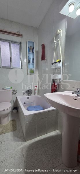 Foto c19a8802-de4b-408d-840a-547c34dd3614. Piso en La Bordeta Lleida
