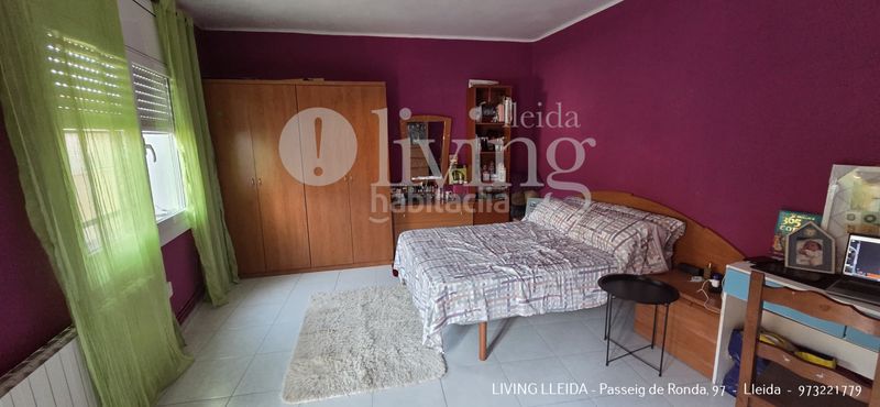 Foto d07800b6-8436-4980-81c2-6c1a65fbb158. Piso en La Bordeta Lleida