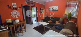 Piso  Carrer hostal de la bordeta