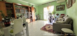 Flat  Avinguda alcalde porqueres