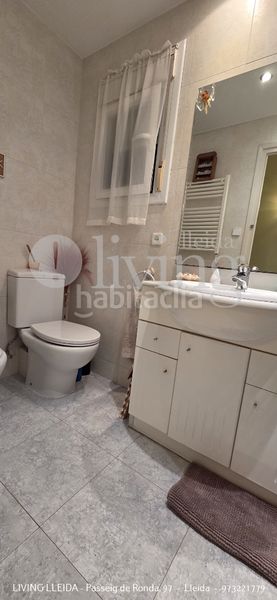 Foto 0ea2f22b-6d45-4fc4-a467-6e1d820a7aa5. Pis amb calefacció a Príncep de Viana-Clot-Xalets Humbert Torres Lleida