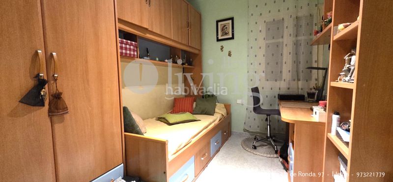 Foto 18cbb918-73b6-496f-a847-4578b5c96362. Pis amb calefacció a Príncep de Viana-Clot-Xalets Humbert Torres Lleida