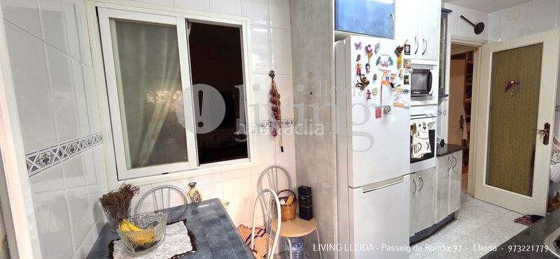 Foto 1b0392ae-b1c4-4e1f-a0ad-82c5a4fad3fb. Pis amb calefacció a Príncep de Viana-Clot-Xalets Humbert Torres Lleida