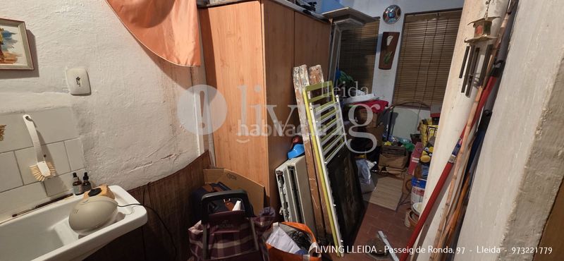 Foto 3298ce89-d332-4602-bc85-d3aa40570e2e. Pis amb calefacció a Príncep de Viana-Clot-Xalets Humbert Torres Lleida