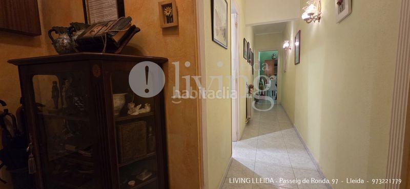 Foto 52803ac4-c6e7-4f41-8bd6-bb6eb0593cbd. Pis amb calefacció a Príncep de Viana-Clot-Xalets Humbert Torres Lleida