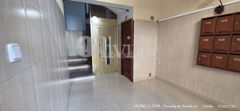 Foto 75e96523-d973-4594-8812-0e5c6fb62a57. Pis amb calefacció a Príncep de Viana-Clot-Xalets Humbert Torres Lleida