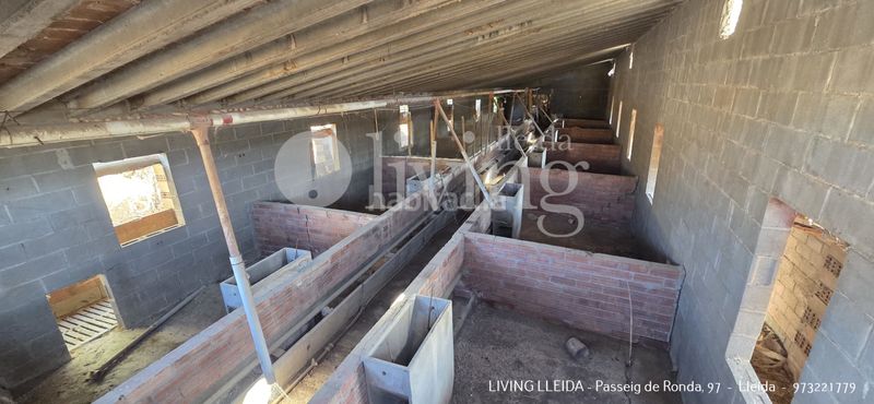 Foto e26028aa-ae01-465a-913c-2883be87f0a5. Finca rústica en Soses