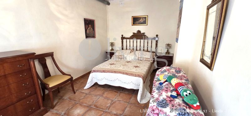 Foto ca238cdd-c7a8-435d-b608-2e4b4f7a8285. Pis amb aparcament a Maials