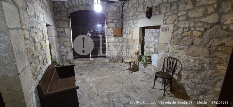 Foto d71be926-979a-4f4a-a9f5-7911d9a3791f. Pis amb aparcament a Maials