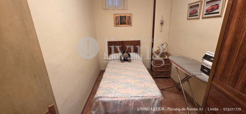 Foto df876053-c535-47f8-8c27-16c59a7e1a24. Pis amb aparcament a Maials