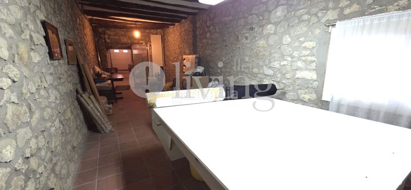 Foto f5dd1927-357b-441a-988f-4b9a4e7f1239. Pis amb aparcament a Maials