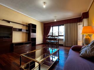 Appartement à Calle castilla 8. Piso con garaje y trastero en zona centro de haro