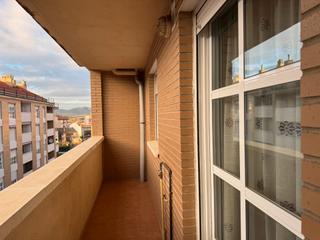 Appartement à Calle donantes de sangre 10. Duplex con garaje listo para disfrutar en haro