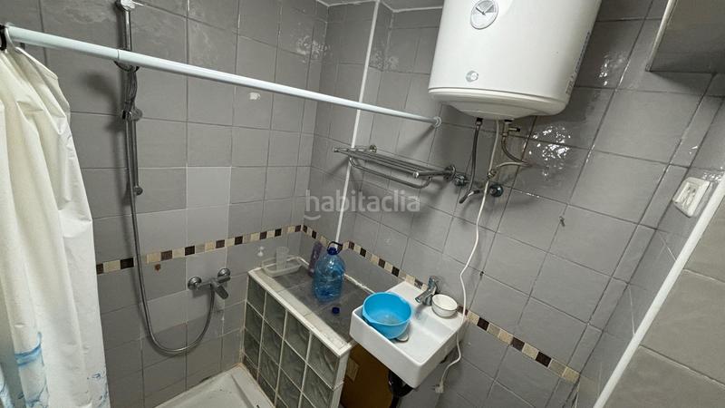 Foto 07ded9d4-18f1-48bd-8d4b-3bc98d7e7cc4. Estudio en Centre-Zona Alta Alcoi