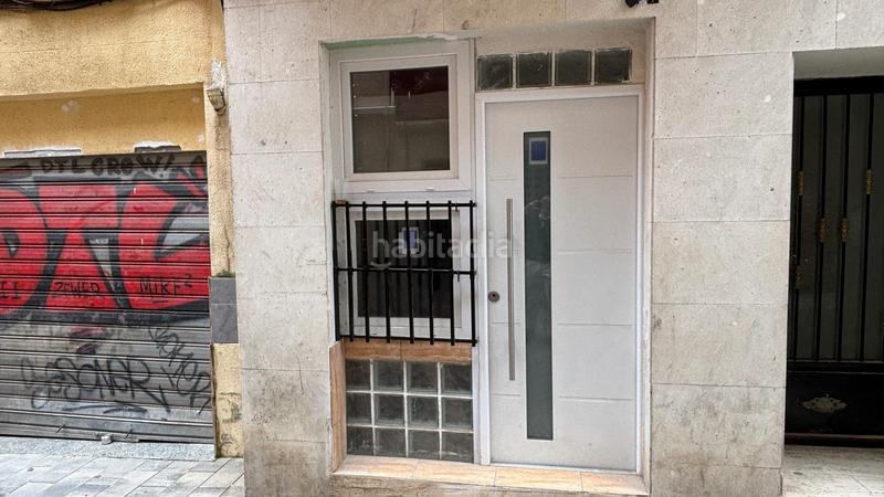 Foto 1d4f5dbd-57a5-4c00-bfe4-ece617aca0d0. Studio dans Centre-Zona Alta Alcoi