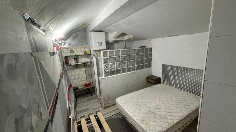 Foto 32e7bafc-04fe-4381-945c-d491cbc124ee. Studio dans Centre-Zona Alta Alcoi