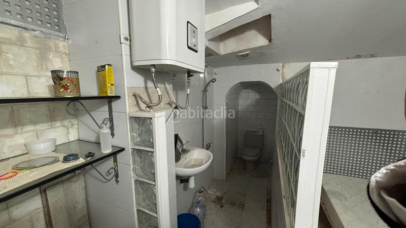 Foto 5bc608d2-09e2-4640-8046-eb52cdc7369c. Studiowohnung in Centre-Zona Alta Alcoi